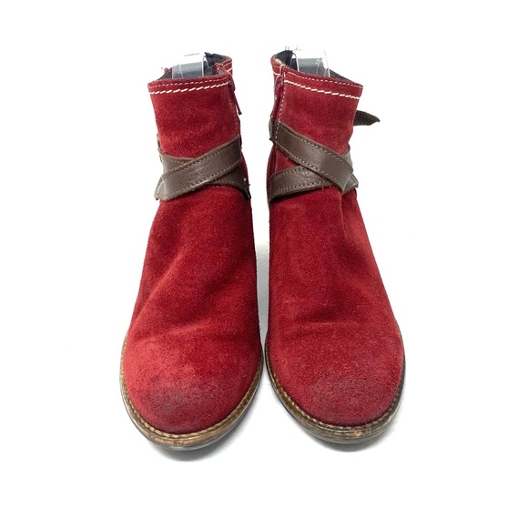 Bos & Co Boots - Picture 2 of 8